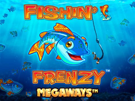 Fishin Frenzy Online Slot ‎Machine ️ .